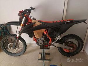 KTM 250 EXC - 2019