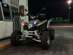 AEON COBRA 400 GRIGIO