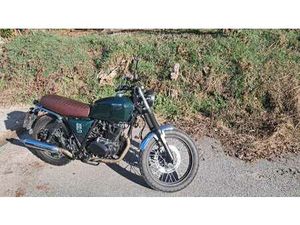 BRIXTON BX 125 VERDE