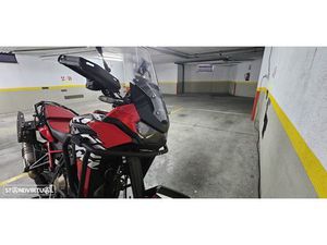 HONDA AFRICA TWIN CRF 1100