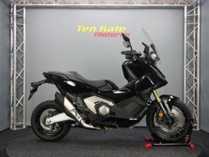 HONDA X-ADV 750 — MOTOREN | HONDA — MARKTPLAATS