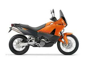 2008 KTM 990 ADVENTURE
