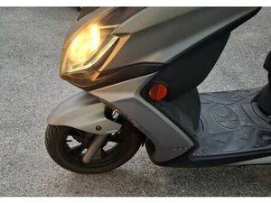 KYMCO GRAND DINK 300 GRIGIO