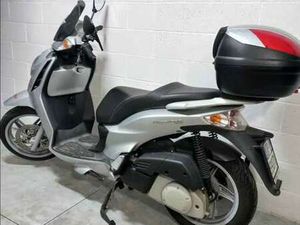 MALAGUTI PASSWORD 250 ARGENTO