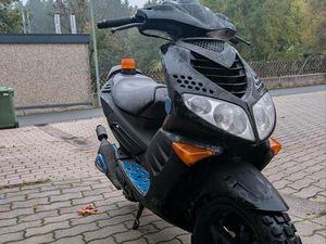 PEUGEOT SPEEDFIGHT 2 LC, ROLLER, MOPED, 50ER !! NOTVERKAUF !!