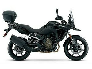 2024 SUZUKI V-STROM 800 TOURING
