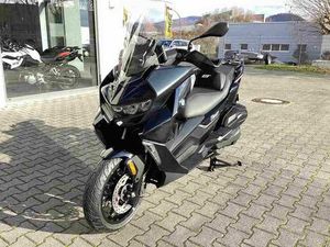 BMW C 400 GT KOMFORT PAKET CONNECTIVITY PRO AKTION