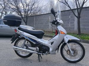 HONDA ANF INNOVA →