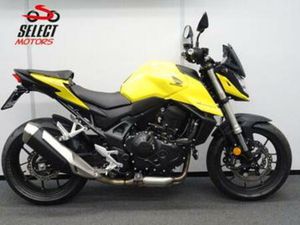 MOOIE HONDA CB 750 HORNET CB750 CB 750 F( 2023) — MOTOREN | HONDA — MARKTPLAATS