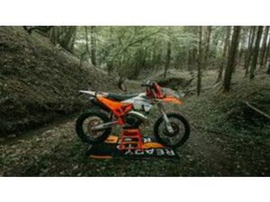 KTM EXC 300 HARDENDURO 300 HAR 2025