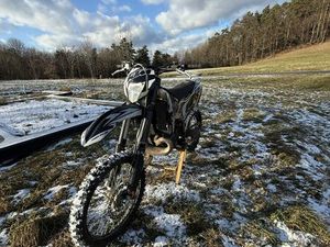 KTM EXC 300 SIXDAYS 2009 CZCHÓW