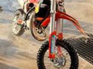 KTM SX 50