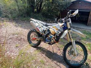 SHERCO SEF 300 - MOD.2020