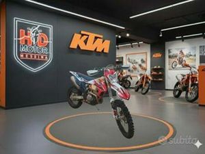 KTM 250 EXC