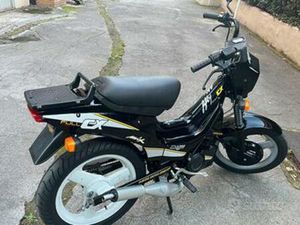 MALAGUTI FIFTY FULL CX