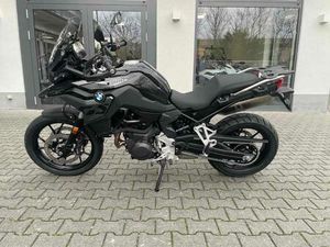 BMW F 800 GS