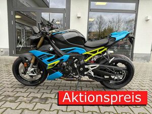 BMW S 1000 R STYLE SPORT AKTION