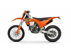 KTM 350 EXC-F 2026