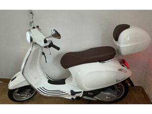PIAGGIO VESPA PRIMAVERA