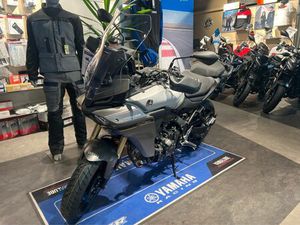 YAMAHA TRACER 9GT MY25