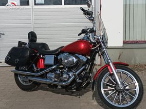 HARLEY DAVIDSON FXDL DYNA LOW RIDER