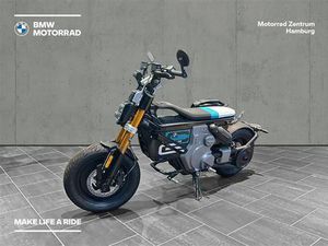 BMW CE 02