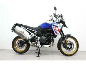 BMW F 900 GS (BJ 2025) — MOTOREN | BMW — MARKTPLAATS