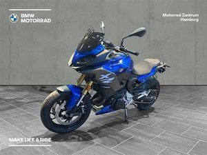 BMW F 900 XR A2