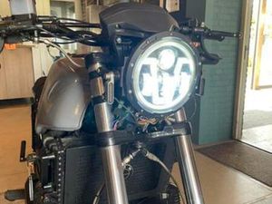 BMW K100 MET NOG EEN BEETJE WERK — MOTOREN | BMW — MARKTPLAATS