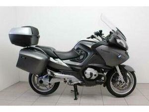 BMW R 1200 RT (BJ 2013) — MOTOREN | BMW — MARKTPLAATS