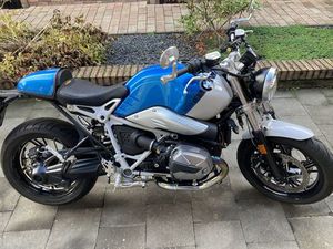 BMW R NINE T 1200 OPTION 719