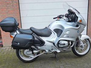 BMW R1150RT EDS2 R 1150 RT TWINSPARK (BJ 2003) — MOTOREN | BMW — MARKTPLAATS