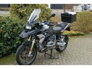 BMW R1200GS R 1200 GS (BJ 2017) — MOTOREN | BMW — MARKTPLAATS