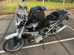 BMW R1200R CLASSIC BJ 2011 — MOTOREN | BMW — MARKTPLAATS