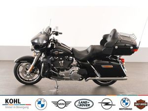 HARLEY-DAVIDSON ULTRA LIMITED FLHTK E-GLIDE MY2023 NEU!