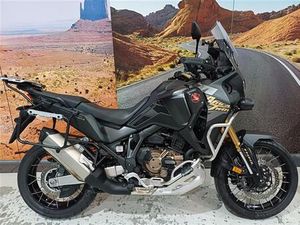 HONDA AFRICA TWIN 1100 DCT ADVENTURE SPORT