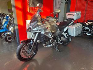 ② HONDA VFR1200 2013