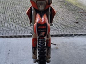 KTM EXC 250
