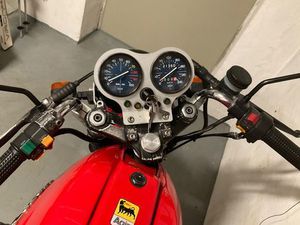 MOTO GUZZI LE MANS II