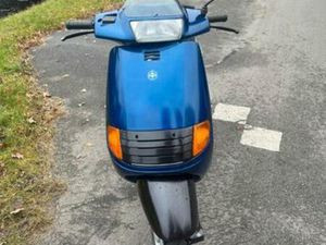PIAGGO SKR 172CC A1 — SCOOTERS | PIAGGIO — MARKTPLAATS