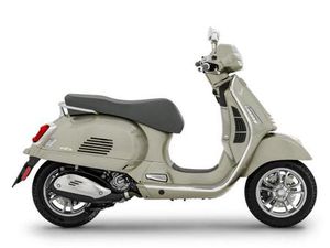 2024 VESPA GTS300HPE