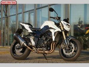 SUZUKI GSR 750 (BJ 2011) — MOTOREN | SUZUKI — MARKTPLAATS