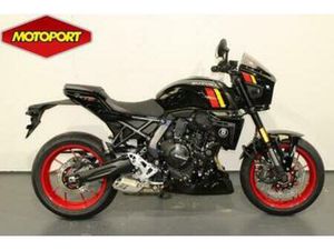 SUZUKI GSX-8TT (BJ 2025) — MOTOREN | SUZUKI — MARKTPLAATS