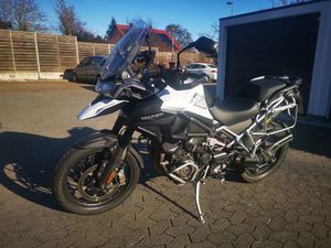 TRIUMPH TIGER 1200 GT PRO