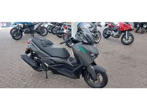 YAMAHA X-MAX 125 2025 MODELL