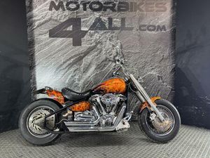 YAMAHA XV1600 1600 CC