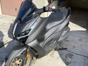 ZONTES ZT 125 D - 2025