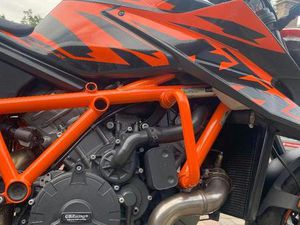 ② KTM SUPERDUKE 1290 - 2020