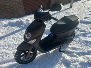 NEOS 4T — SCOOTERS | YAMAHA — MARKTPLAATS
