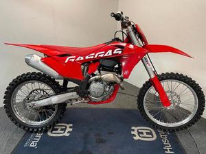 ② GASGAS MC250F MY'24 RÉF. COMME 3275